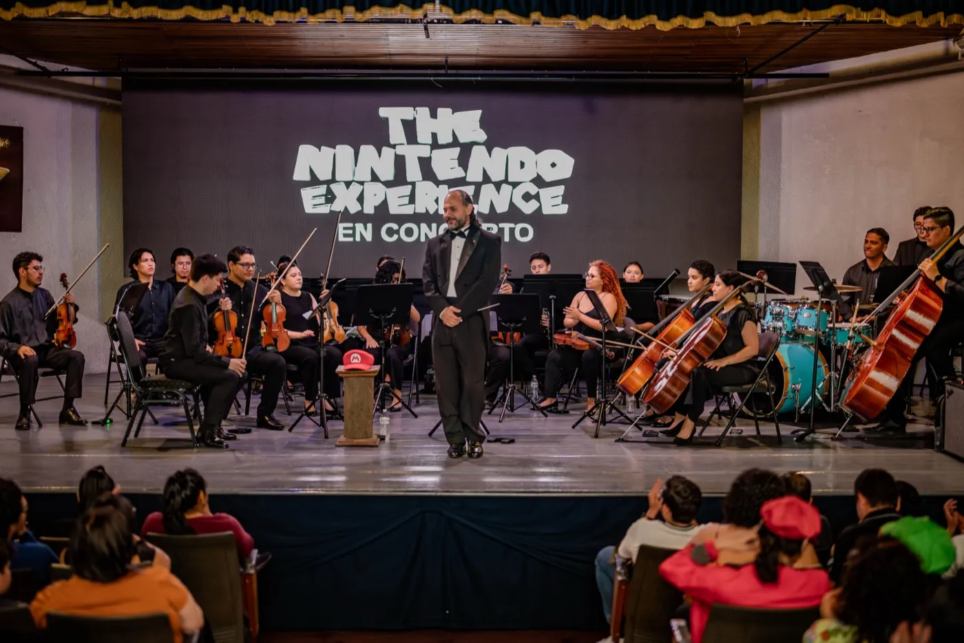 Nintendo Experience